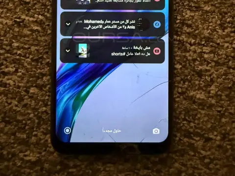 هاتف ريدمي نوت 11 4جي