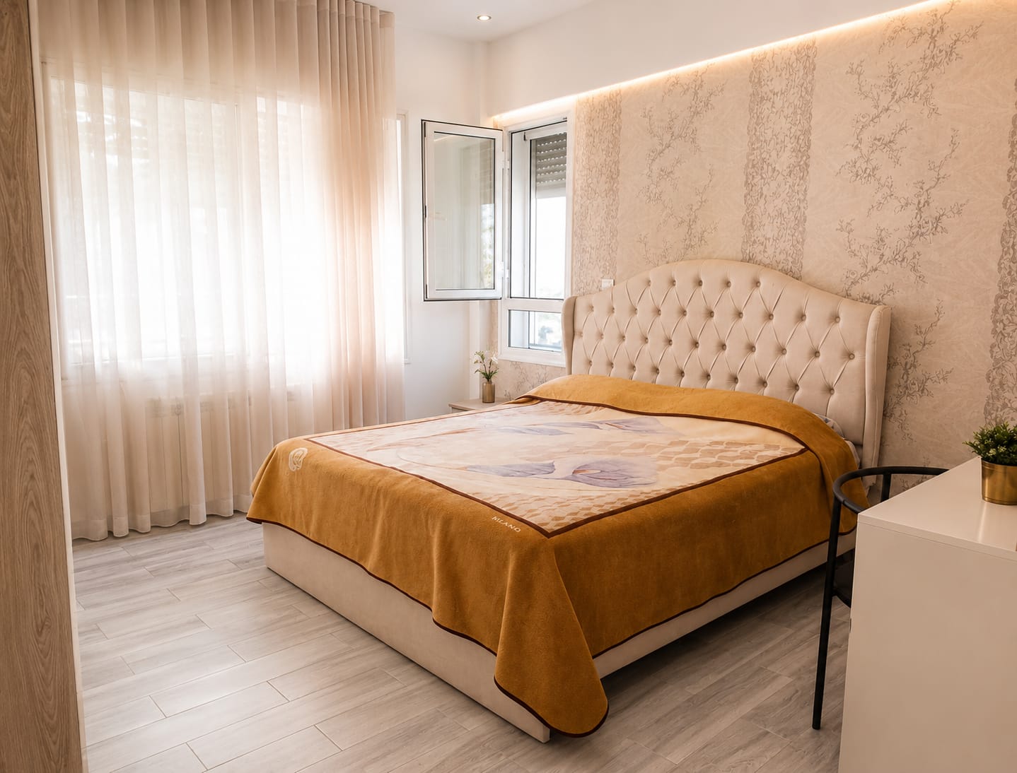 A vendre S+1 Haut standing zone touristique Monastir à Monastir — photo 3