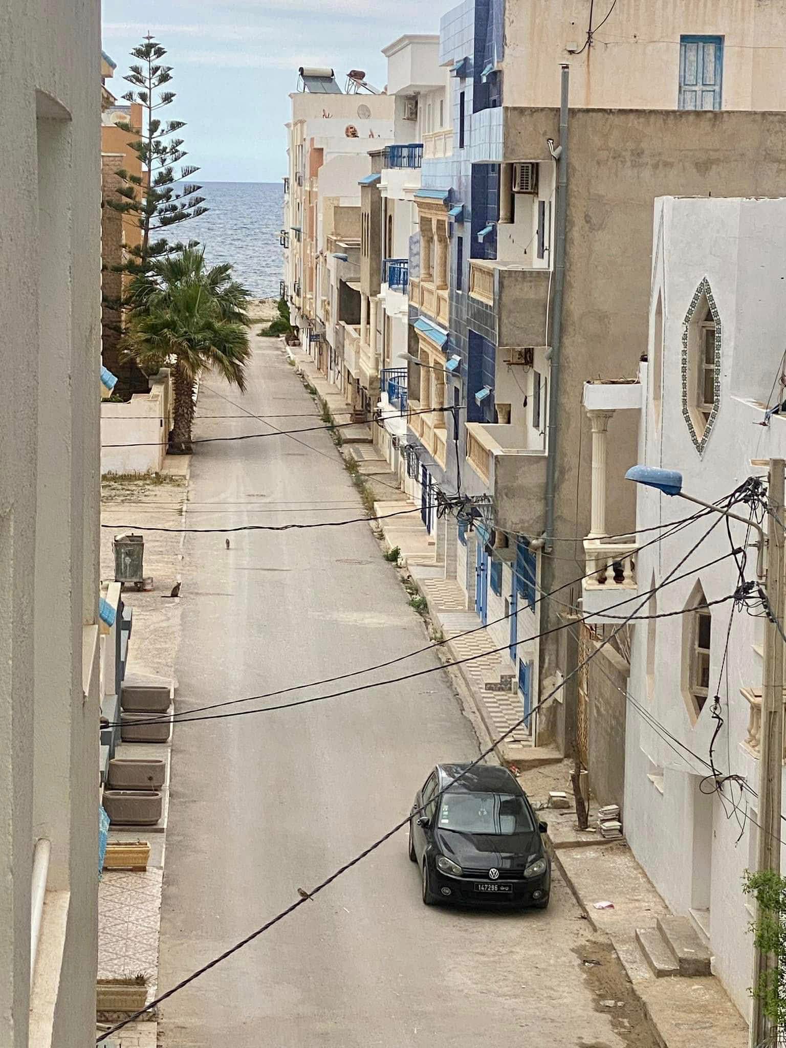للكراء بطنطانة ، شط مريم ، سوسة à Sousse — photo 5