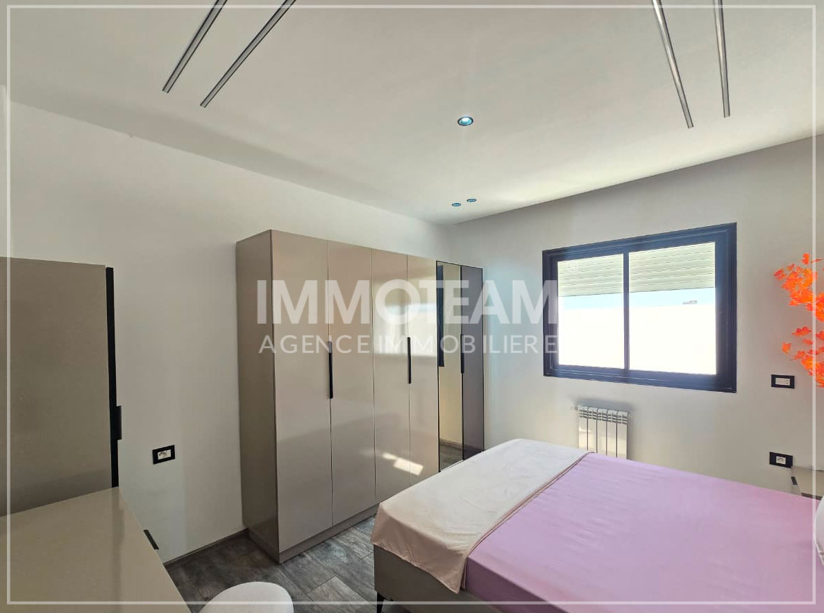 𝘼 𝙑𝙀𝙉𝘿𝙍𝙀 Villa S+3 à Hammamet Sud à hammamet sud — photo 2