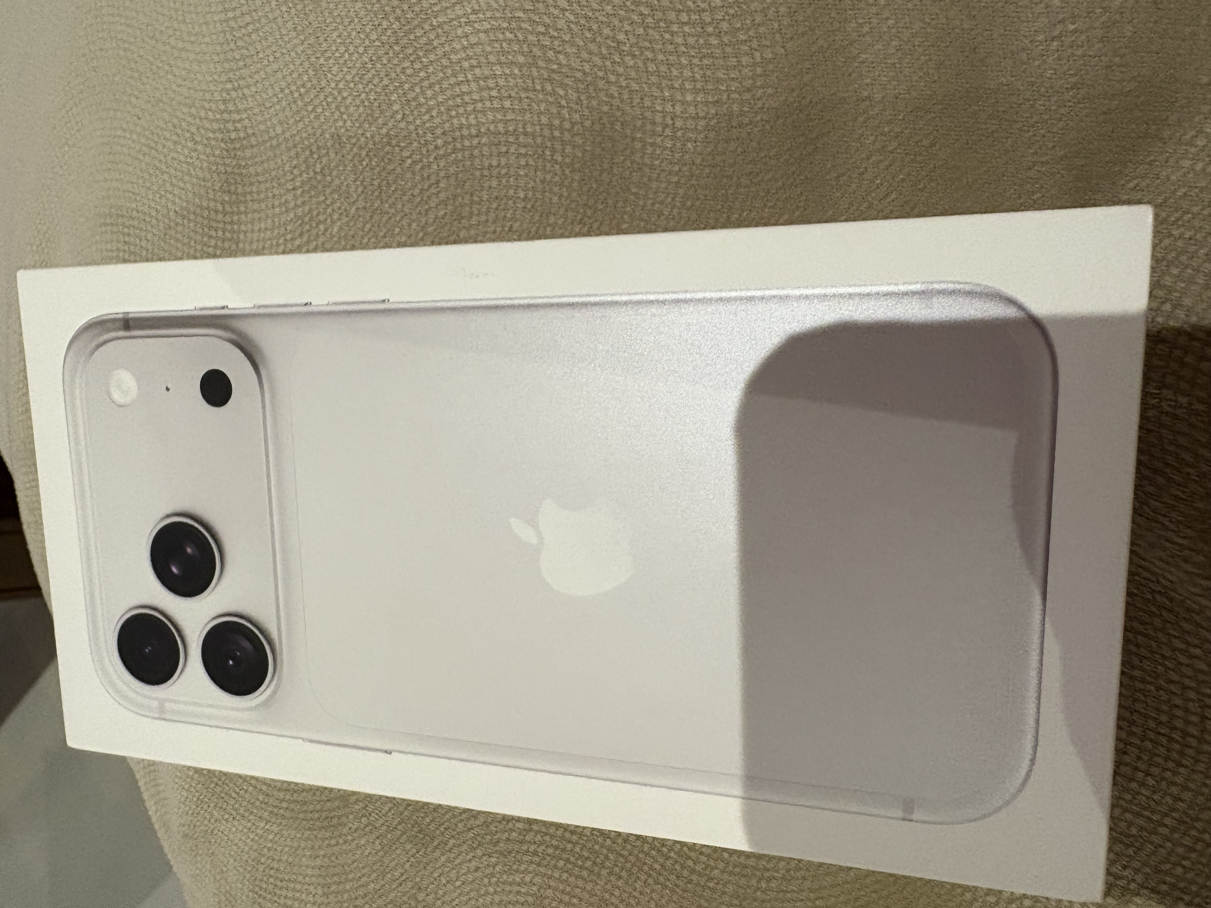 iPhone 18 pro Max à Ariana — photo 1