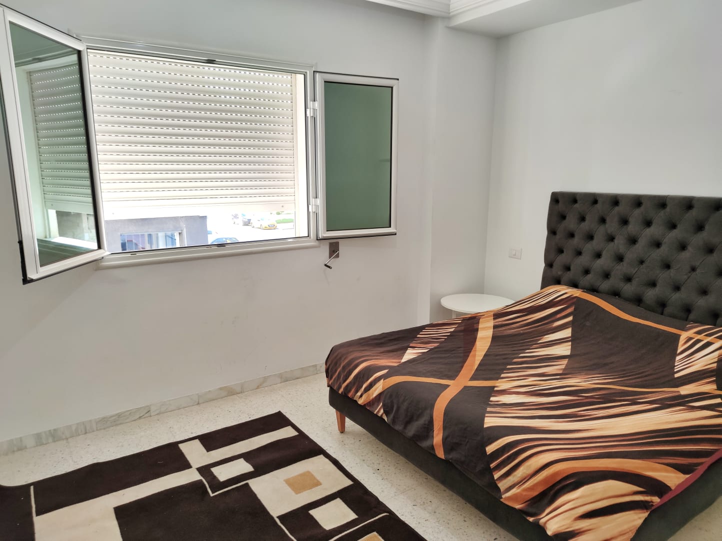 A louer appartements meublés par nuitée ou mensuel à L Aouina, Tunis — photo 3