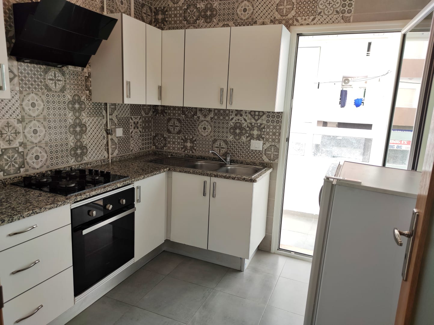 A louer appartements meublés par nuitée ou mensuel à L Aouina, Tunis — photo 4