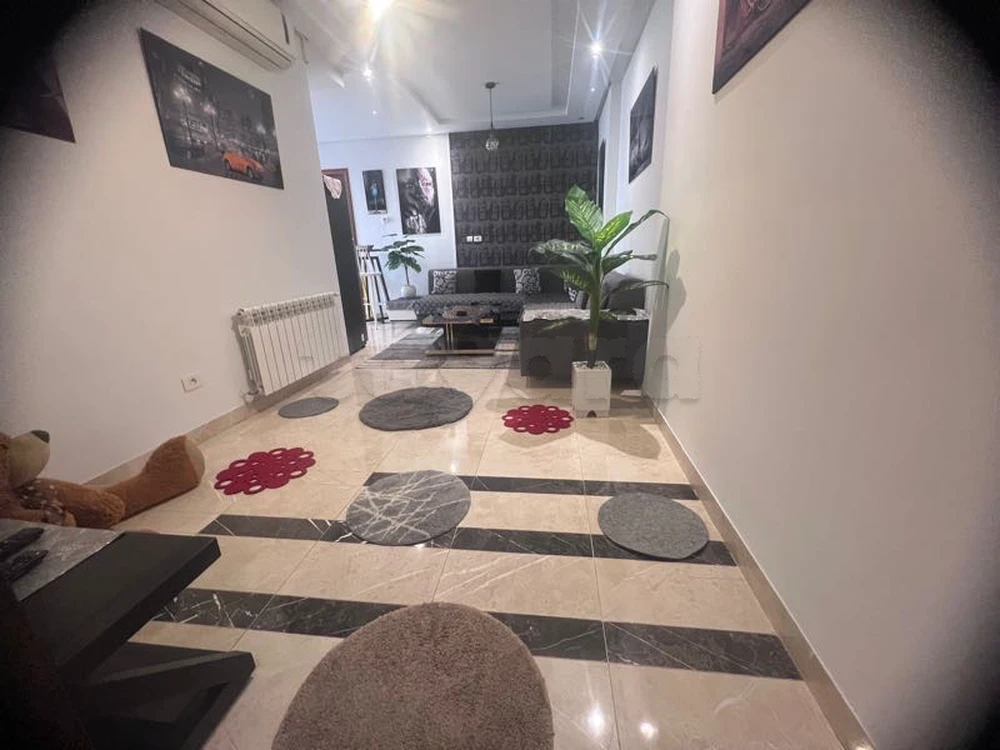 studio meublé ennasr à Cité Ennasr 2, Ariana — photo 2