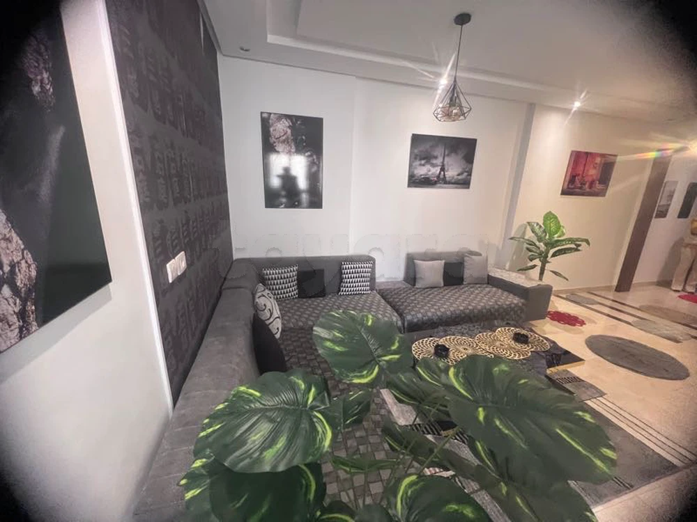 studio meublé ennasr à Cité Ennasr 2, Ariana — photo 3
