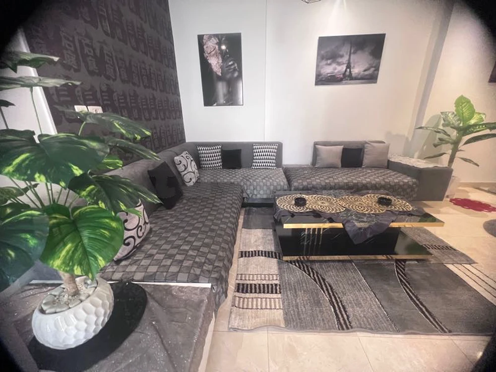studio meublé ennasr à Cité Ennasr 2, Ariana — photo 4