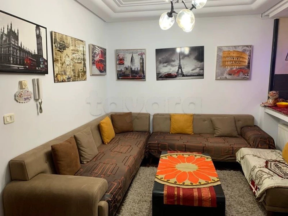 a louer studio meublé ennasr à Cité Ennasr 2, Ariana — photo 2
