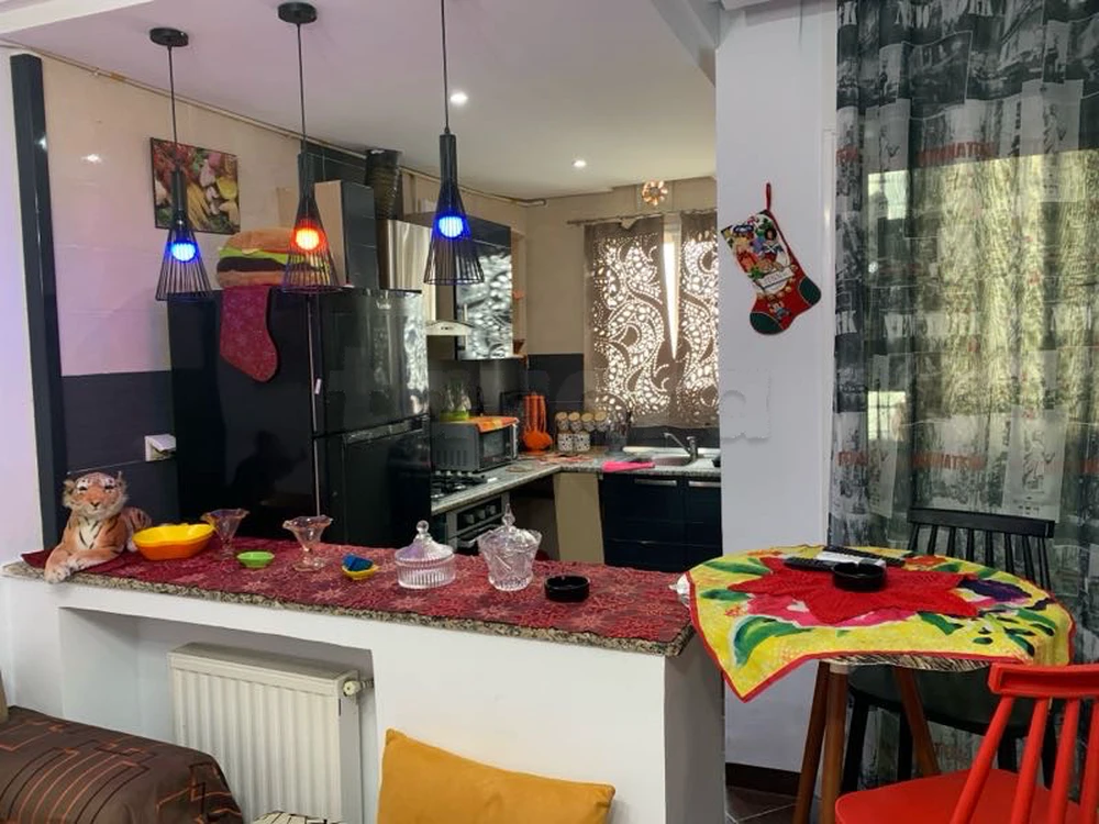 a louer studio meublé ennasr à Cité Ennasr 2, Ariana — photo 3