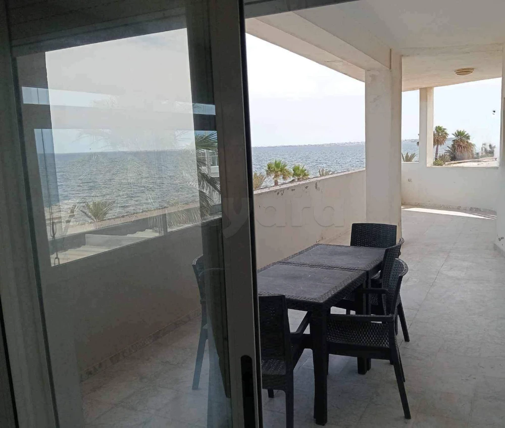 BUREAU VUE SUR MER à Monastir, Monastir — photo 1