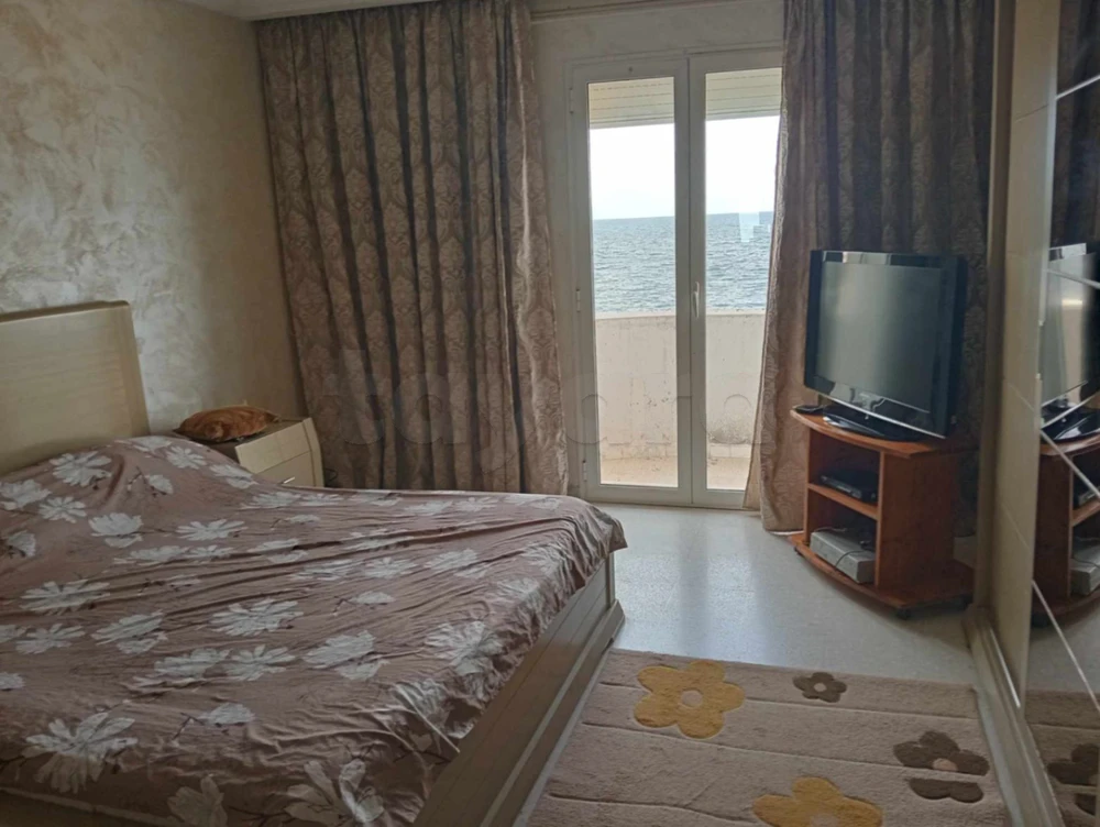 BUREAU VUE SUR MER à Monastir, Monastir — photo 4