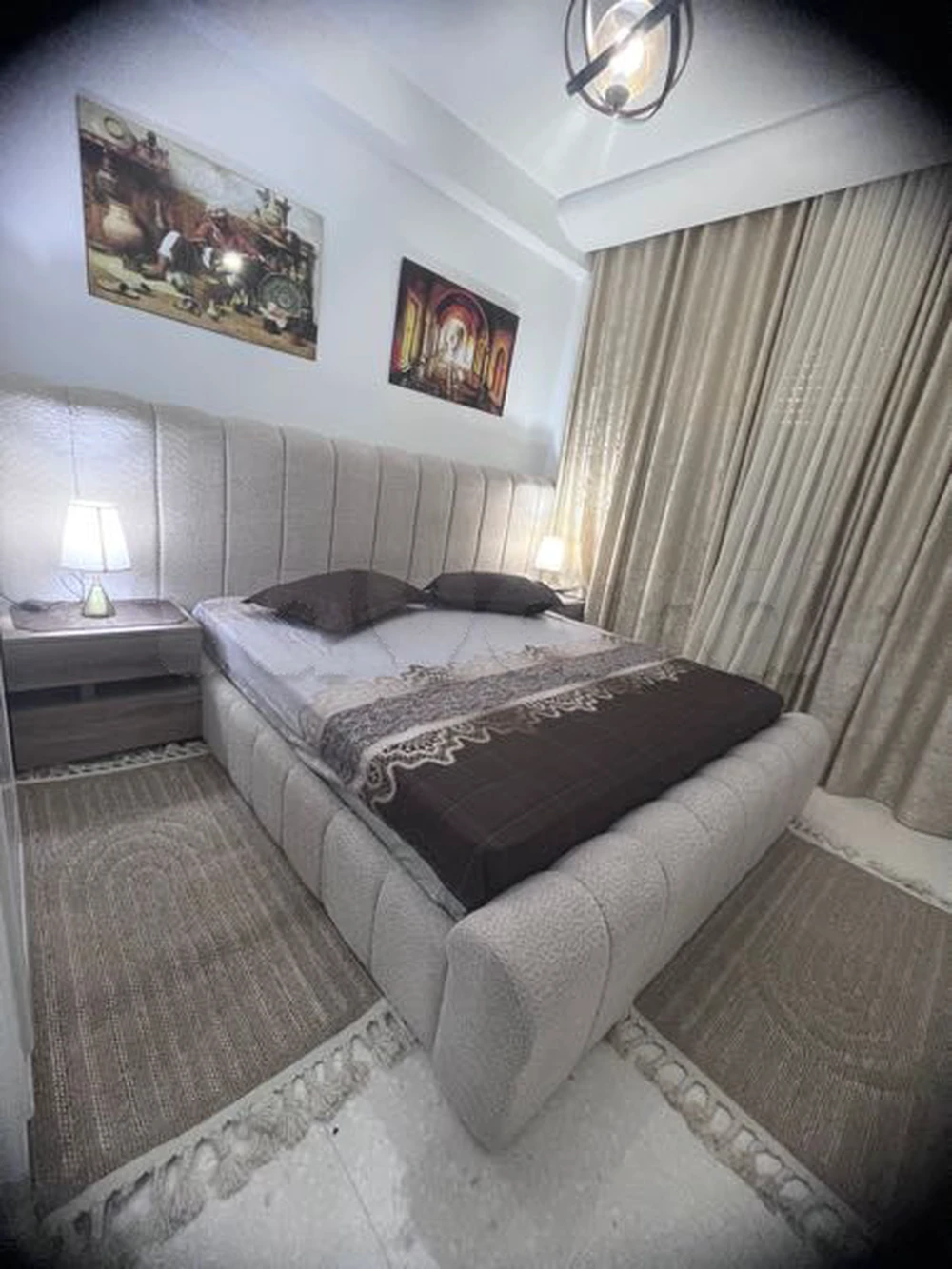 appartement s4 meublé ennasr à Cité Ennasr 2, Ariana — photo 2