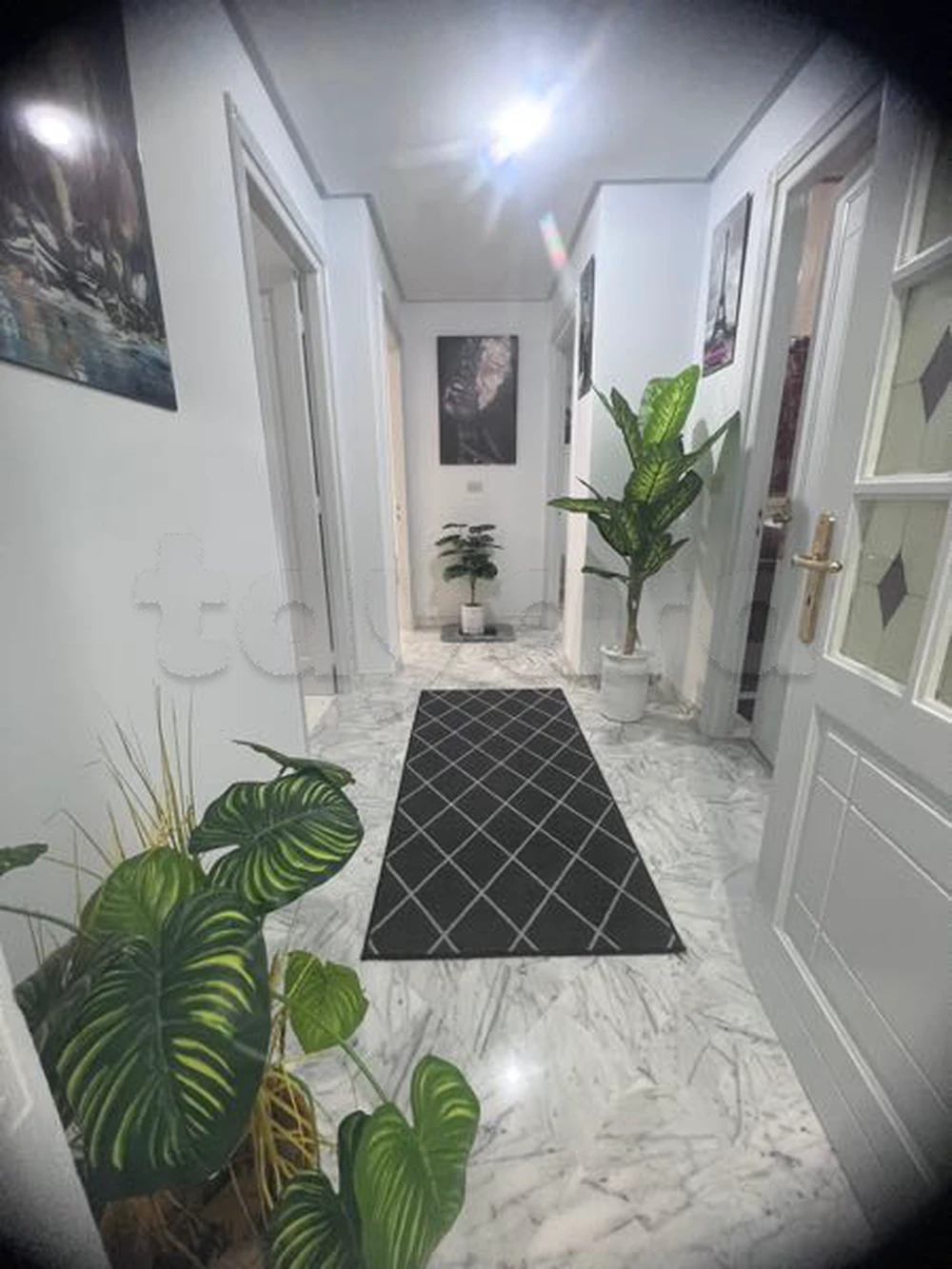 appartement s4 meublé ennasr à Cité Ennasr 2, Ariana — photo 4