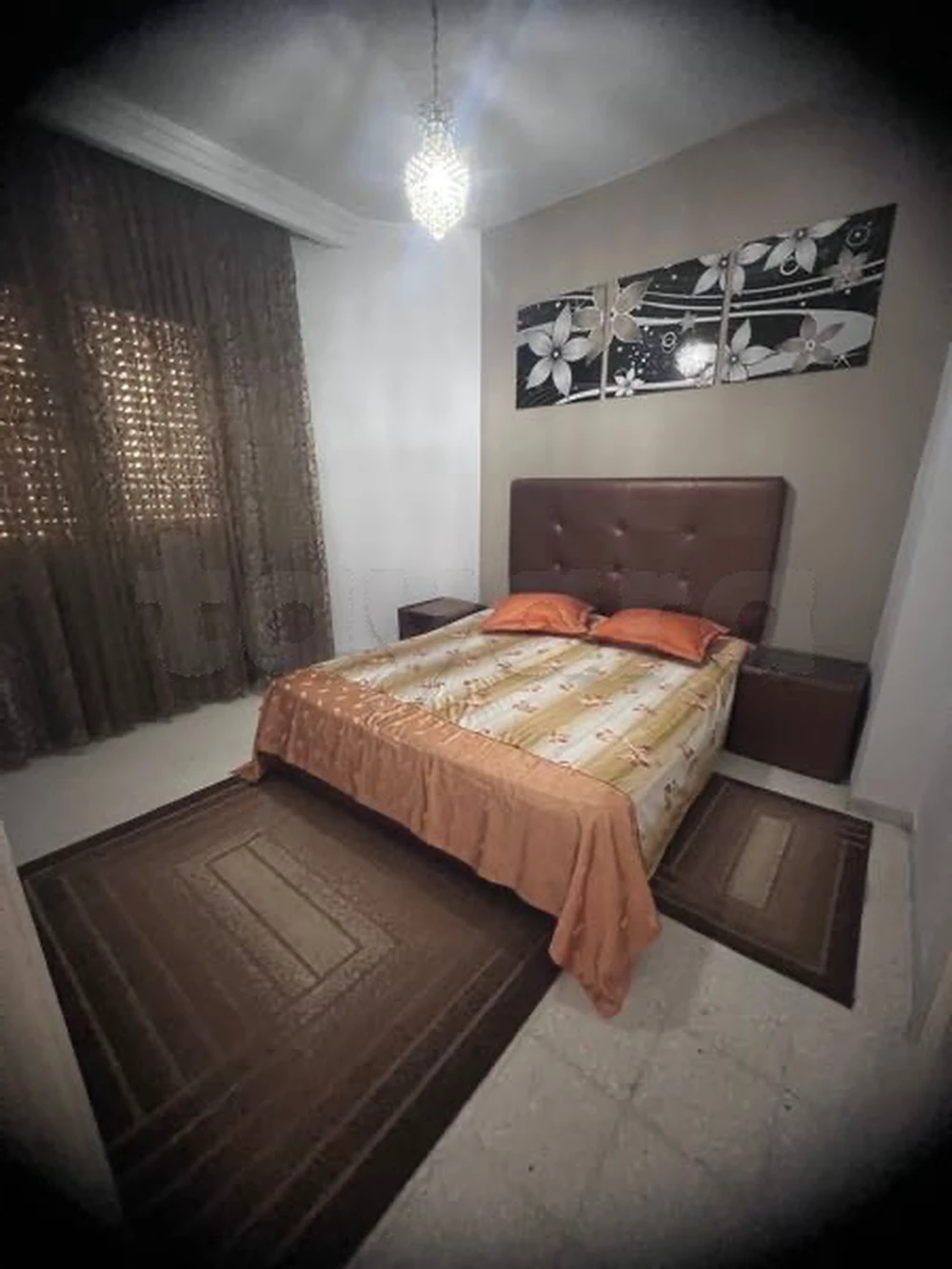appartement s3 meublé ennasr à Cité Ennasr 2, Ariana — photo 3