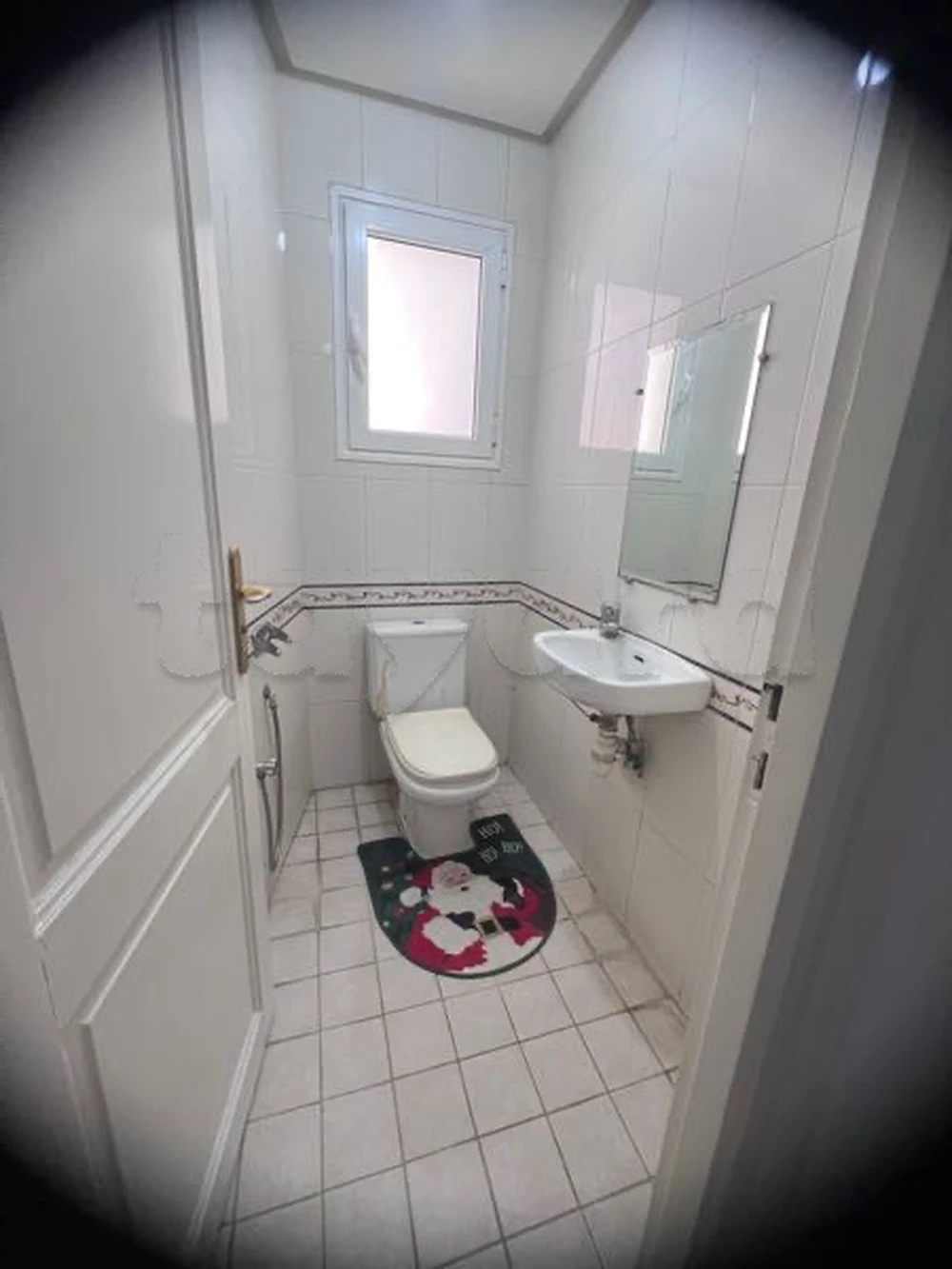 appartement s3 meublé ennasr à Cité Ennasr 2, Ariana — photo 5