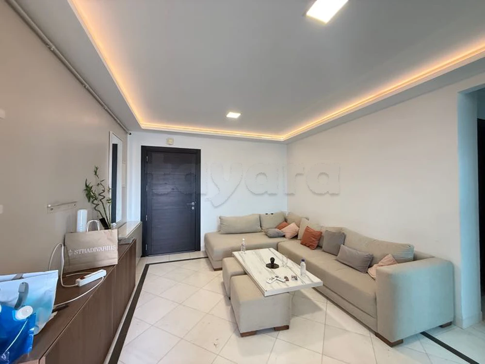 appartement S2 meublée au lac 2 à Lac 2, Tunis — photo 1