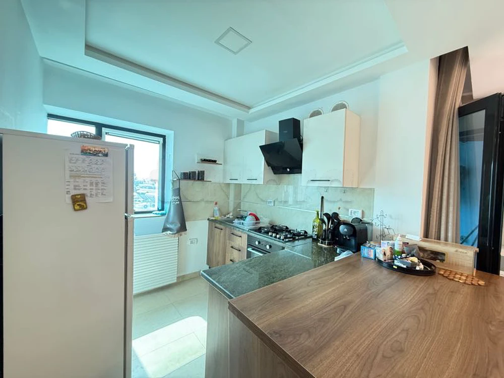 appartement S2 meublée au lac 2 à Lac 2, Tunis — photo 2