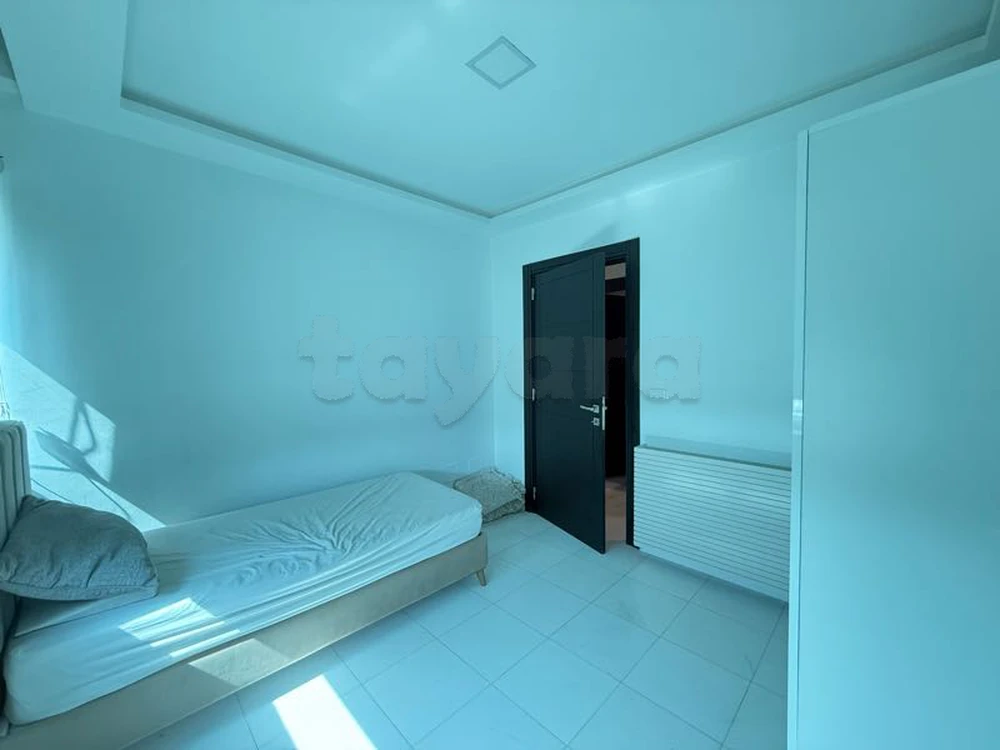 appartement S2 meublée au lac 2 à Lac 2, Tunis — photo 3