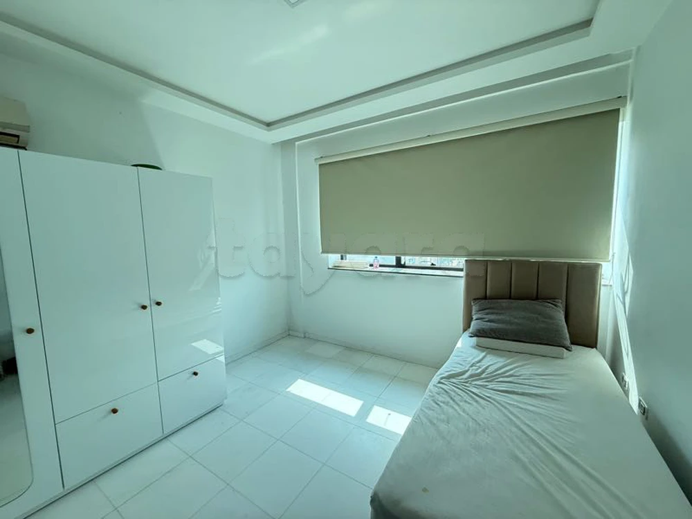 appartement S2 meublée au lac 2 à Lac 2, Tunis — photo 4