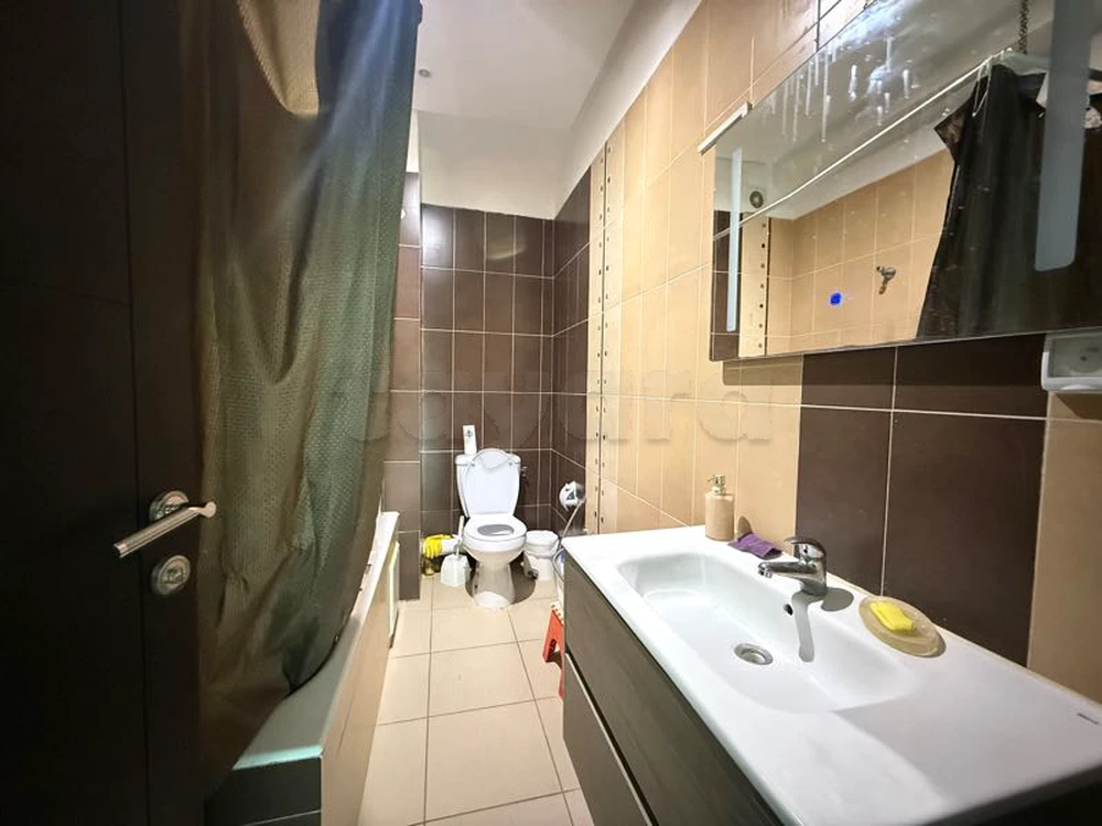 appartement S2 meublée au lac 2 à Lac 2, Tunis — photo 5