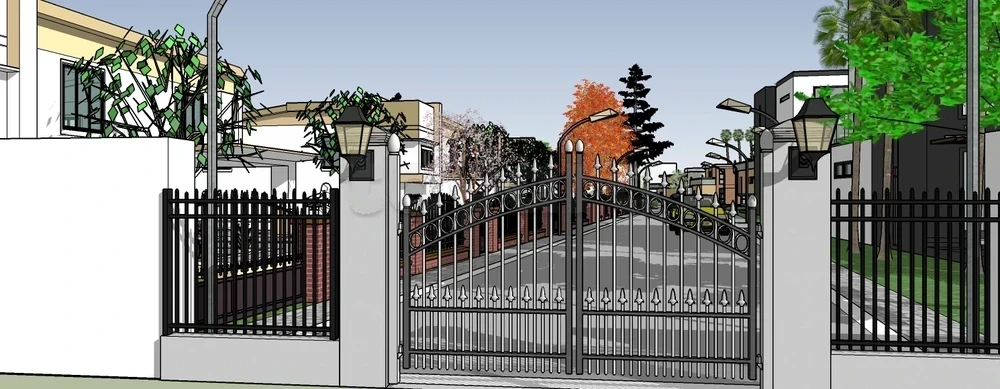 400M2 R+2Amornag20min cv tunis à Mornag, Ben Arous — photo 2