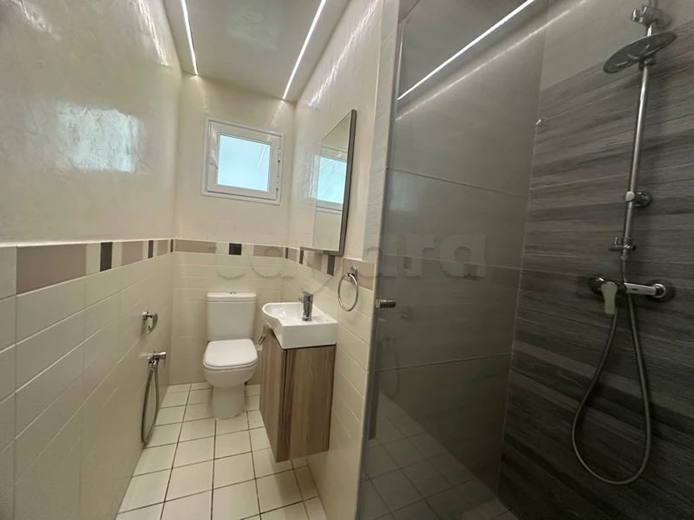 appartement S4 les berges du lac 2 à Lac 2, Tunis — photo 5