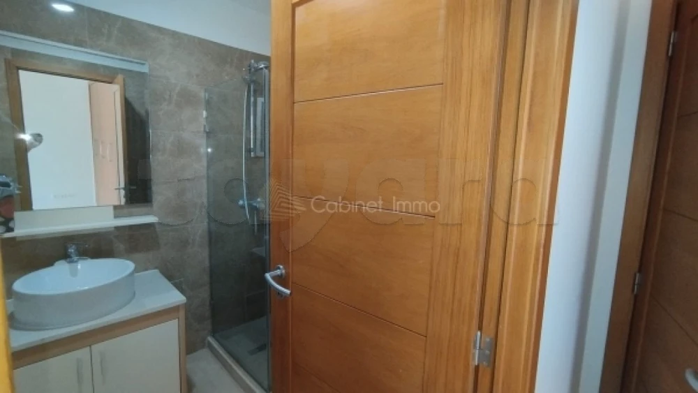 Location S+4 au Lac 2 à Lac 2, Tunis — photo 5