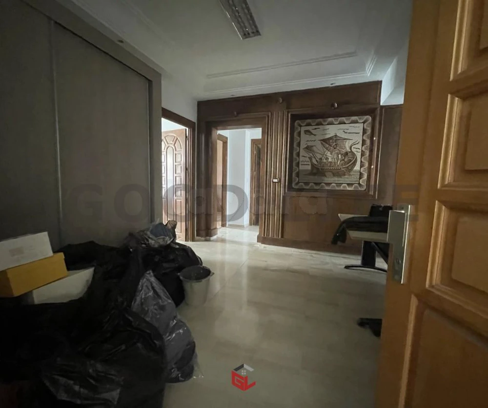 A Vendre Bureau au Lac 1 à Lac 1, Tunis — photo 1