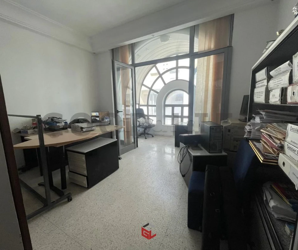 A Vendre Bureau au Lac 1 à Lac 1, Tunis — photo 2