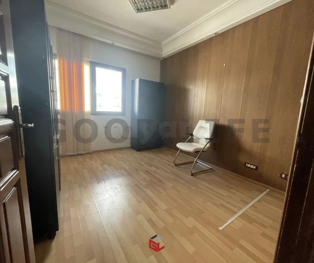 A Vendre Bureau au Lac 1 à Lac 1, Tunis — photo 4