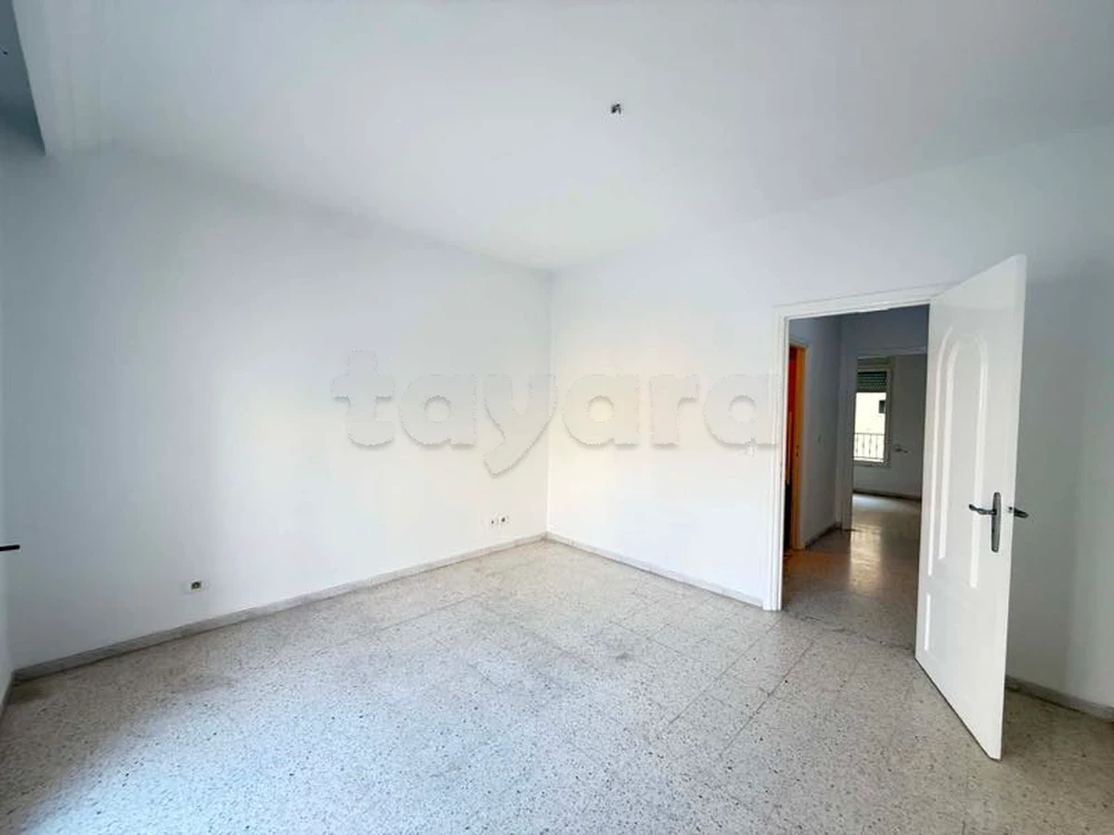 appartement S3 à cité wahat à L Aouina, Tunis — photo 4