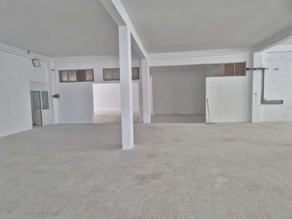 À LOUER – Dépôt Commercial/Industriel 1 100 m² | Zone Industrielle Poudrière 2 – Sfax à Sfax, Sfax — photo 5