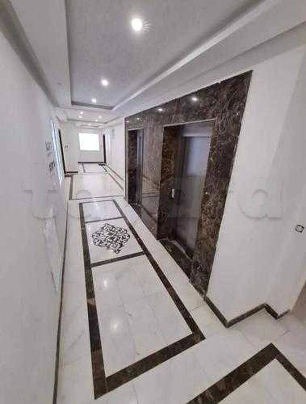 Appartement S+3 à vendre à cite ennser à Cité Ennasr 2, Ariana — photo 2