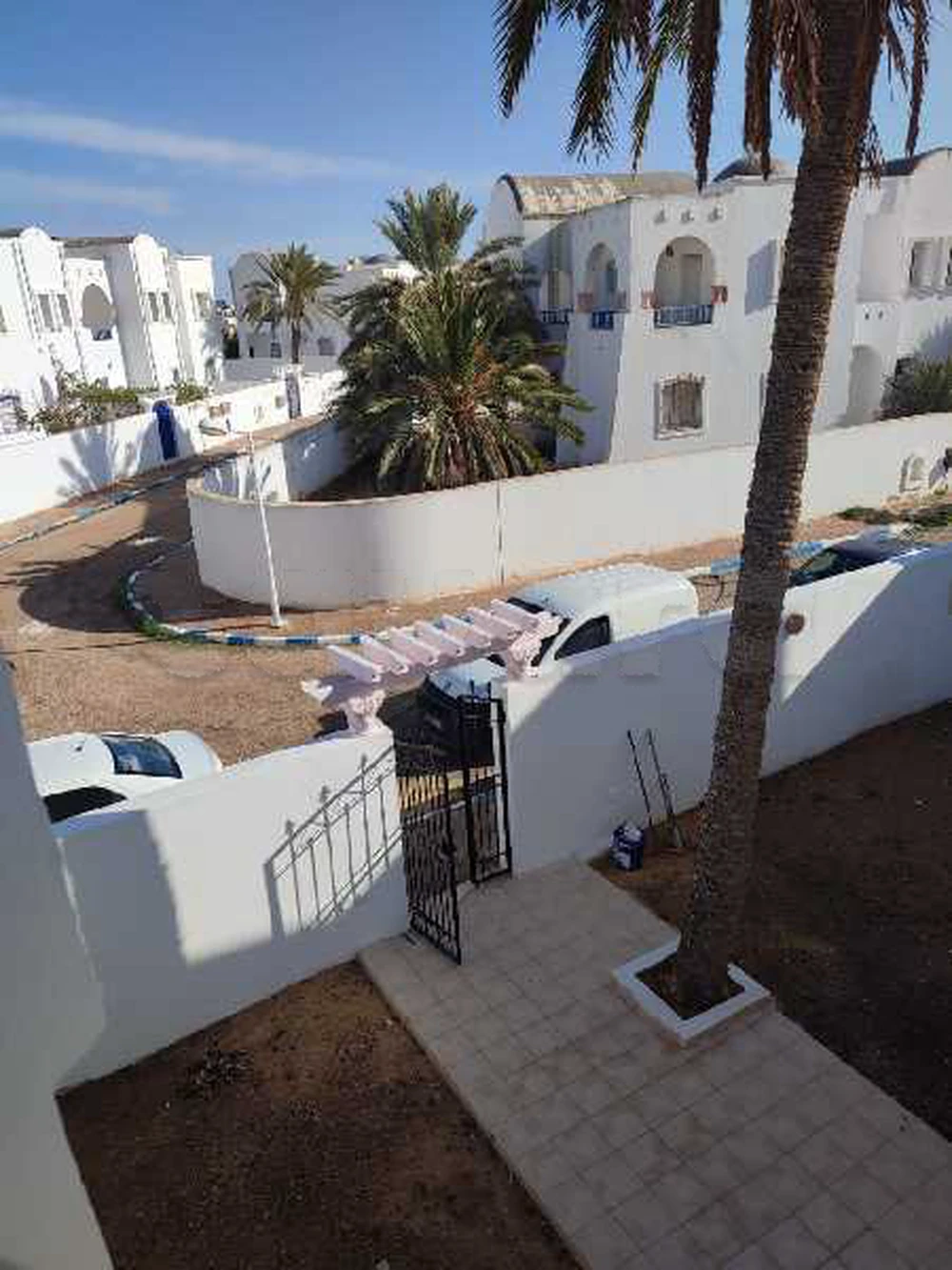 Villa 396 m² à vendre Djerba à Djerba Midoun, Médenine — photo 1