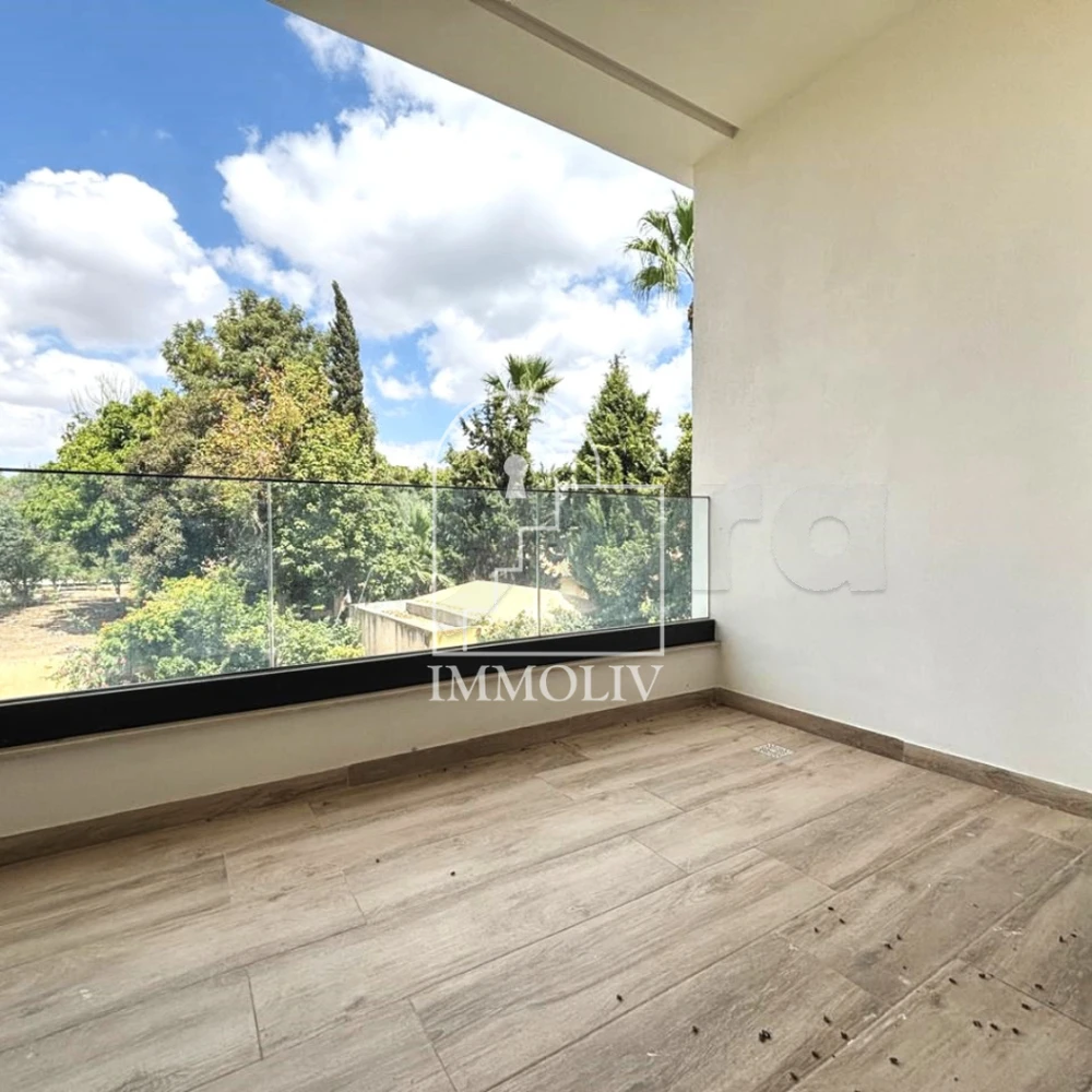 A vendre un appartement S+2 neuf à la Soukra à La Soukra, Ariana — photo 2