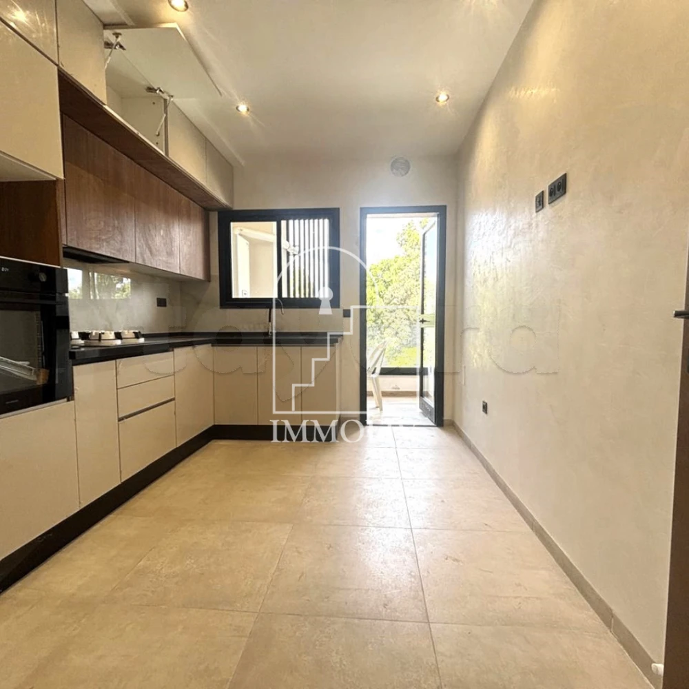 A vendre un appartement S+2 neuf à la Soukra à La Soukra, Ariana — photo 3