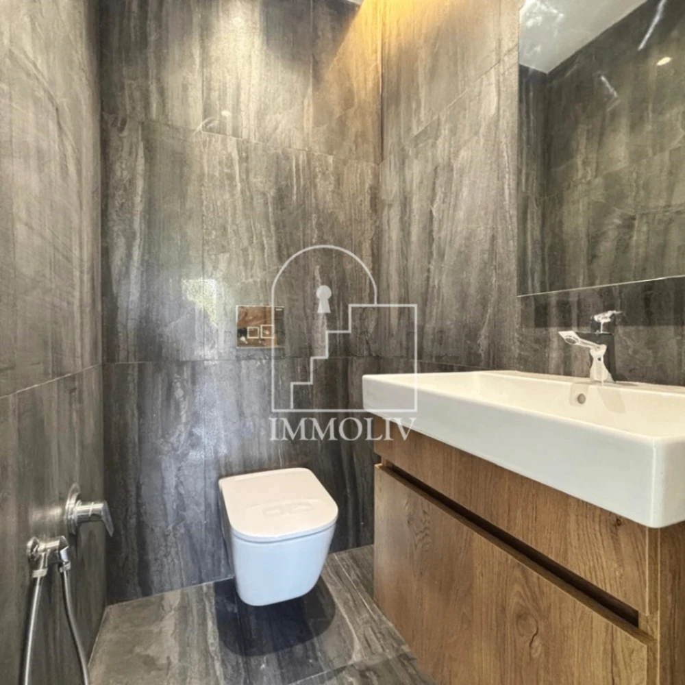 A vendre un appartement S+2 neuf à la Soukra à La Soukra, Ariana — photo 4