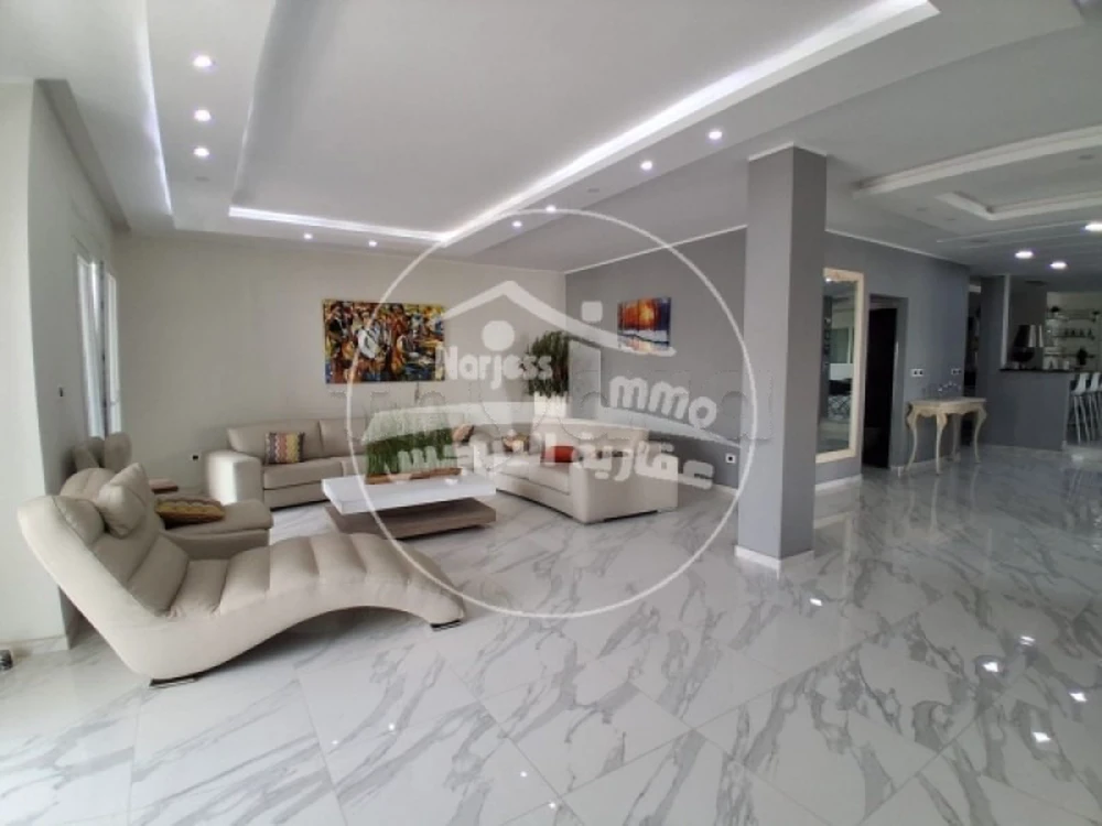 Splendide Triplex à louer à Hammam Sousse, Sousse — photo 2