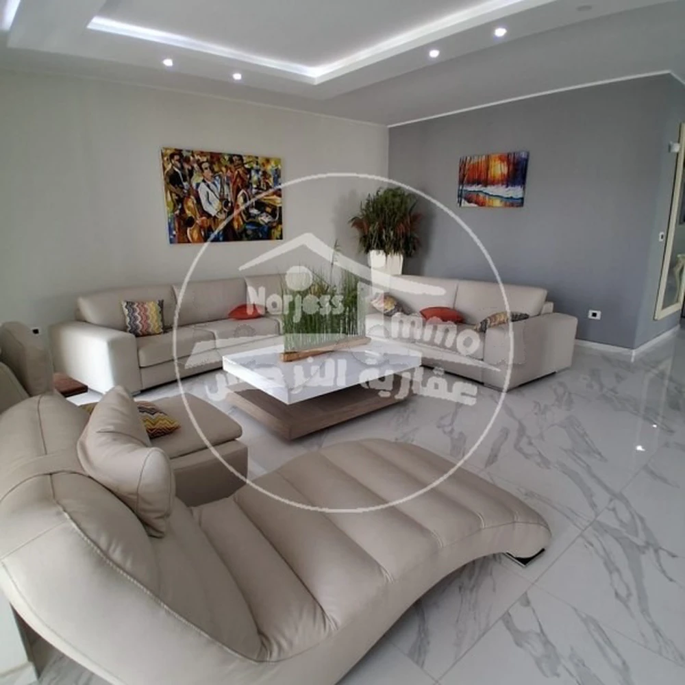 Splendide Triplex à louer à Hammam Sousse, Sousse — photo 3