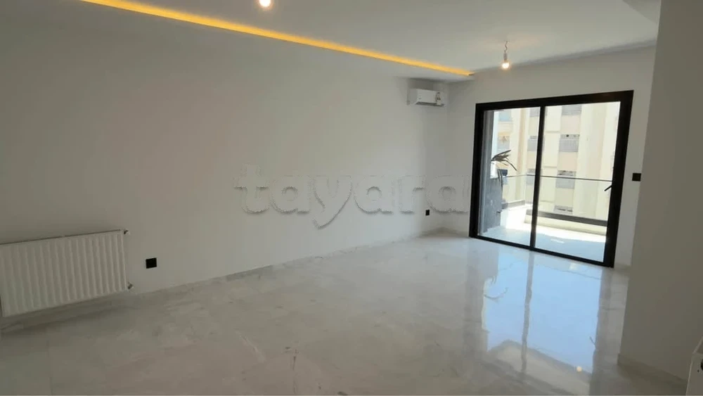 A Vendre des appartements S+1 direct promoteur très haut standing avec une salle de sport et une sal à Ain Zaghouen, Tunis — photo 1