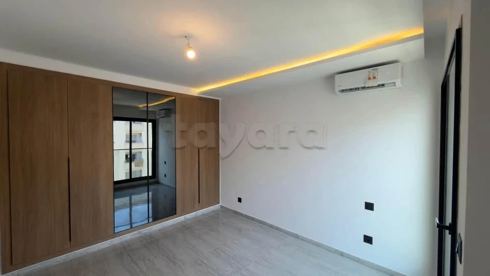 A Vendre des appartements S+1 direct promoteur très haut standing avec une salle de sport et une sal à Ain Zaghouen, Tunis — photo 2