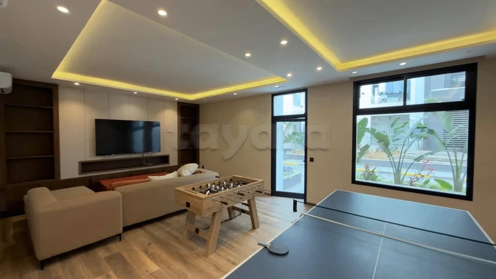 A Vendre des appartements S+1 direct promoteur très haut standing avec une salle de sport et une sal à Ain Zaghouen, Tunis — photo 4