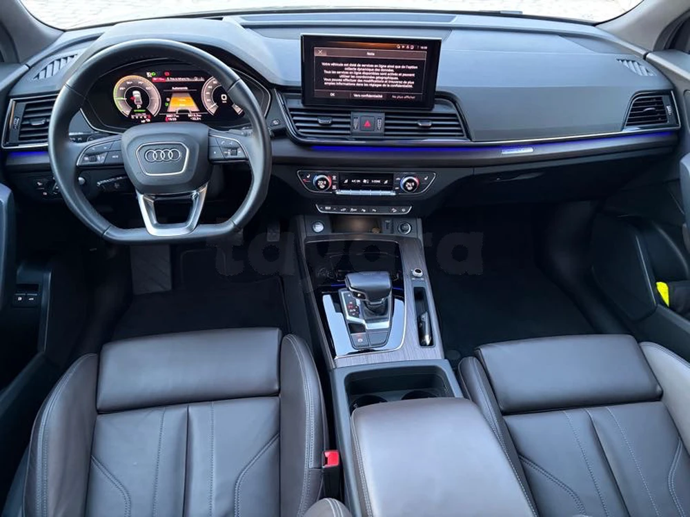 Audi q5 sportback kit sline à Sousse Jawhara, Sousse — photo 5