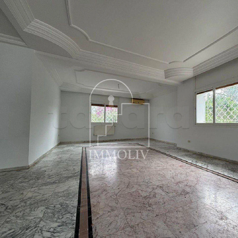 A louer une villa S+7 à Gammarth à Gammarth, Tunis — photo 2