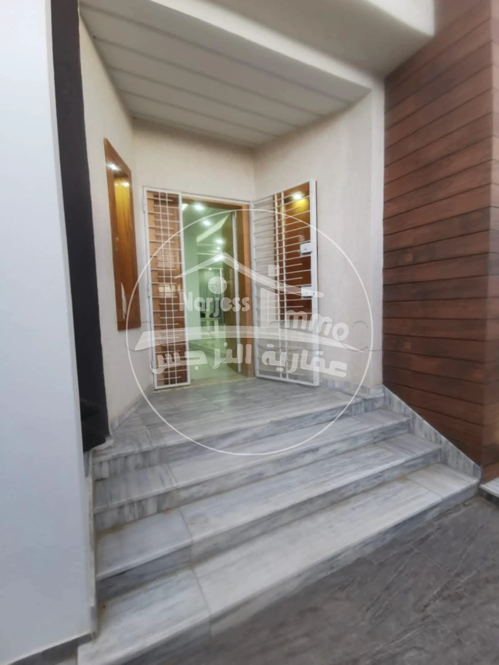 Magnifique villa à vendre à kalâa Kbira zone les villas à Kalaâ Kebira, Sousse — photo 1