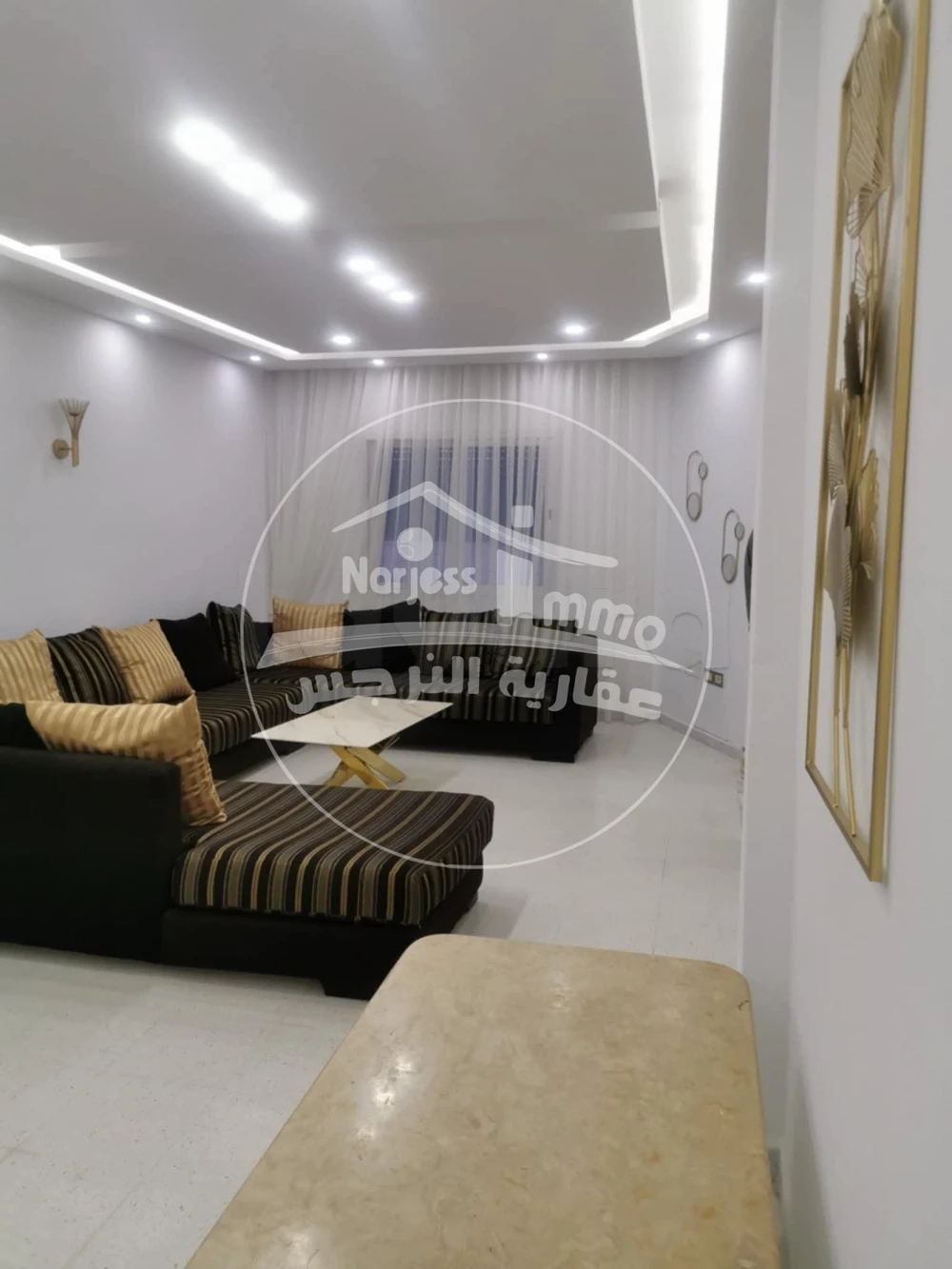 Magnifique villa à vendre à kalâa Kbira zone les villas à Kalaâ Kebira, Sousse — photo 3