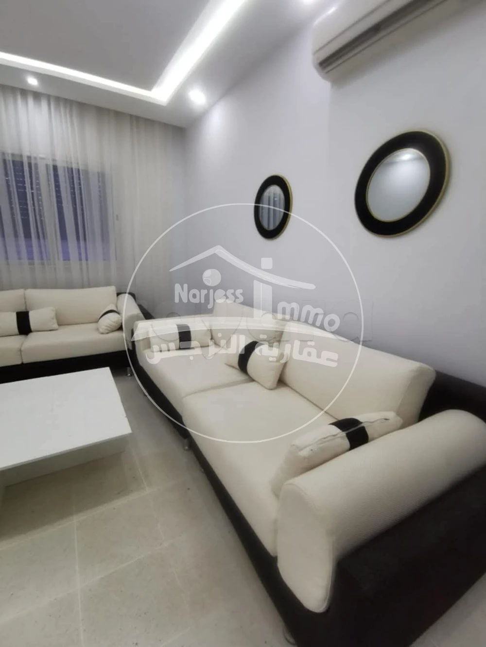Magnifique villa à vendre à kalâa Kbira zone les villas à Kalaâ Kebira, Sousse — photo 4