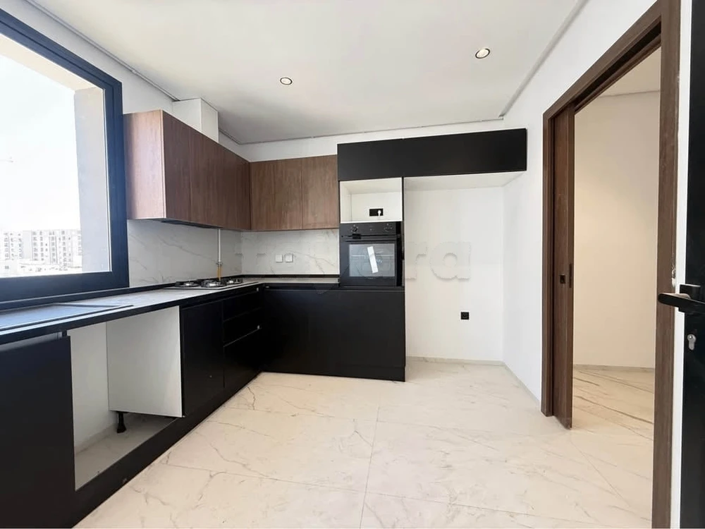 À Vendre – Appartement S+2 à Ain Zaghouan / La Nouvelle Soukra à L Aouina, Tunis — photo 1