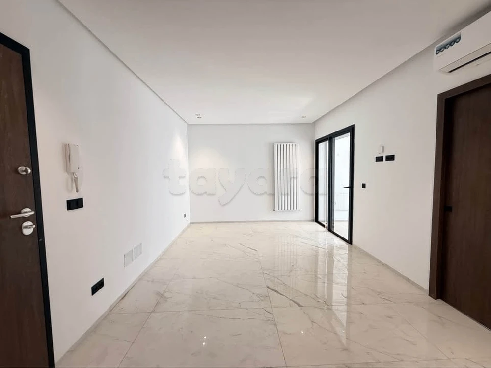 À Vendre – Appartement S+2 à Ain Zaghouan / La Nouvelle Soukra à L Aouina, Tunis — photo 2
