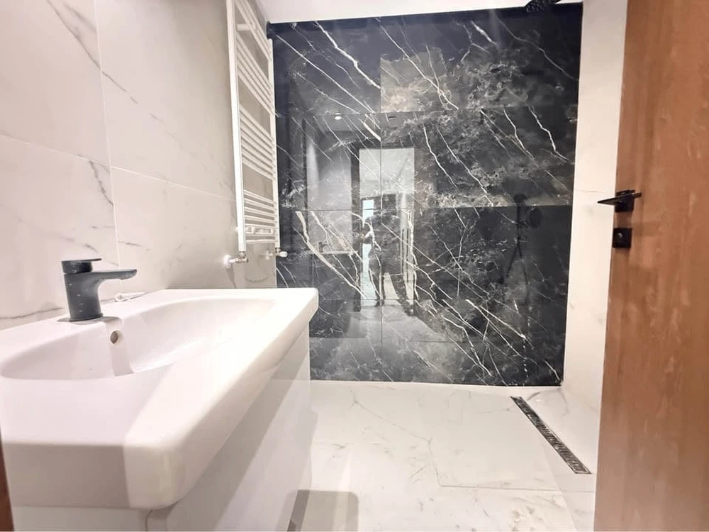À Vendre – Appartement S+2 à Ain Zaghouan / La Nouvelle Soukra à L Aouina, Tunis — photo 3