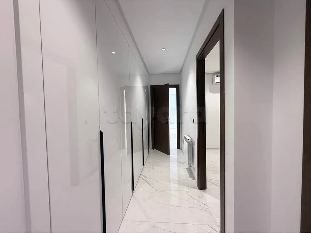 À Vendre – Appartement S+2 à Ain Zaghouan / La Nouvelle Soukra à L Aouina, Tunis — photo 4